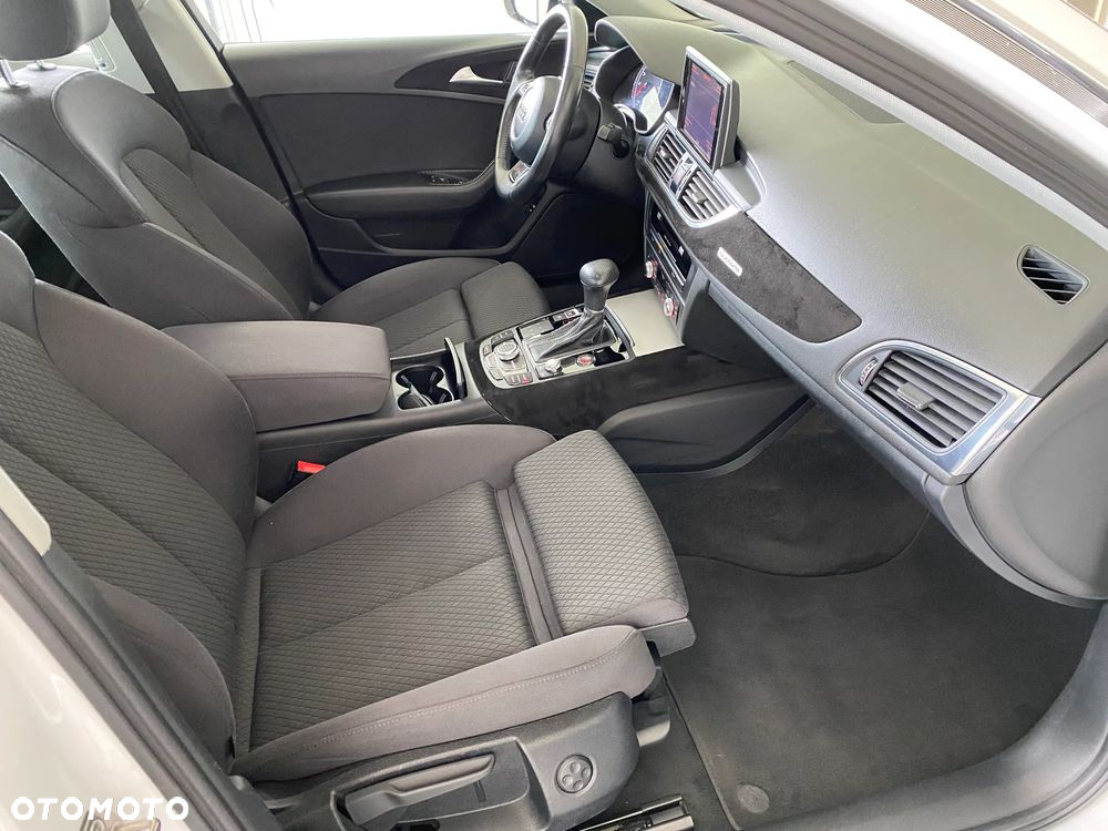 Audi A6 2.0 TFSI Quattro S tronic - 23