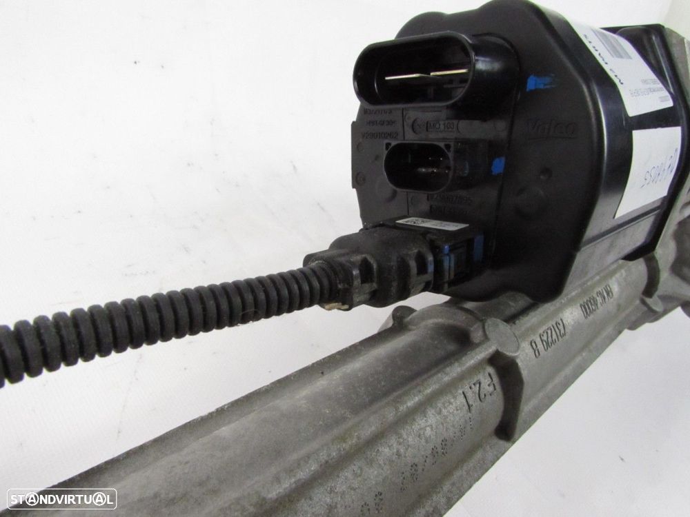 Caixa de direcção Elétrica Usado / Original BMW X5 (F15, F85)/BMW X6 (F16, F86)... - 4