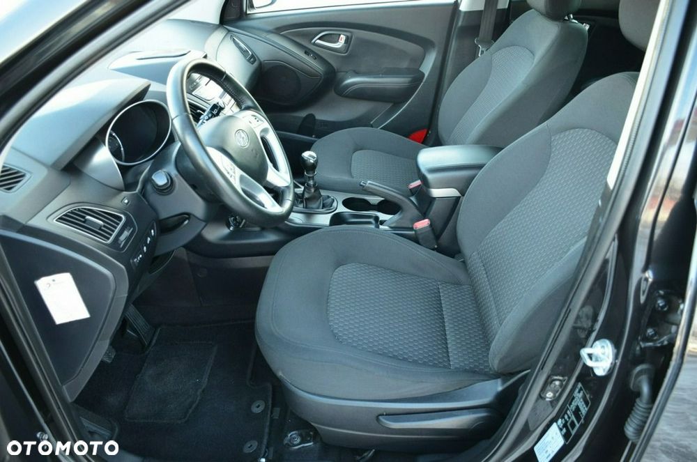 Hyundai ix35 - 9