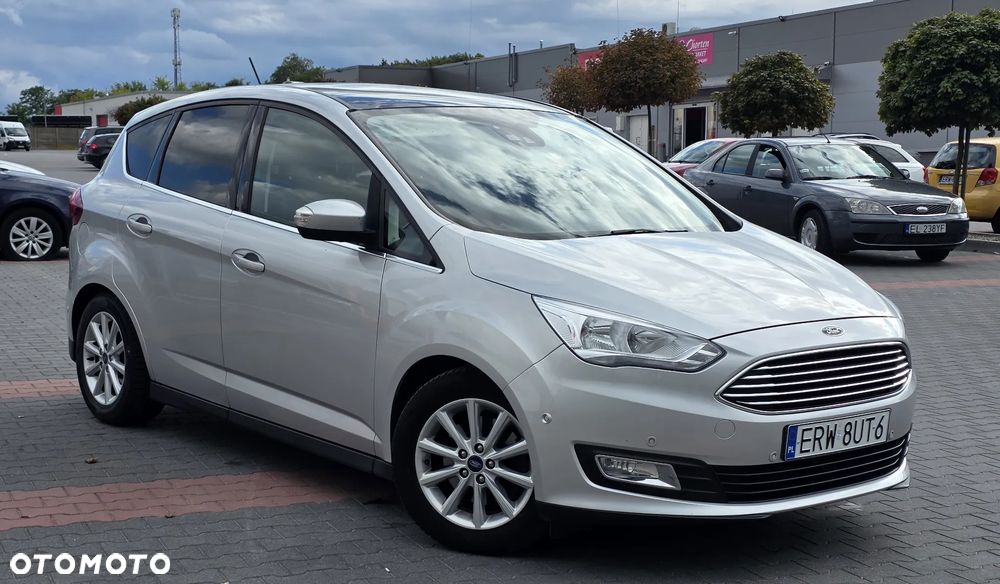 Ford C-MAX - 2