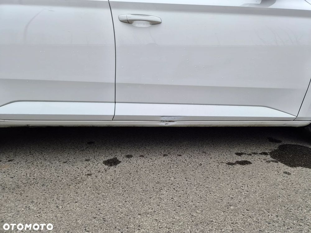 Skoda Superb 1.6 TDI Ambition DSG - 7