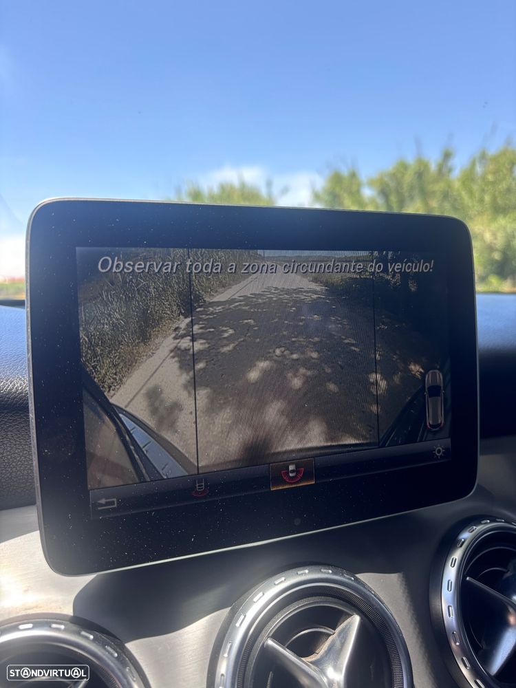 Mercedes-Benz GLA 220 d 4Matic 7G-DCT AMG Line - 23