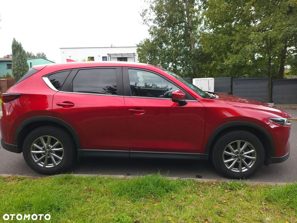 Mazda CX-5 2.0 Skyjoy 2WD - 35