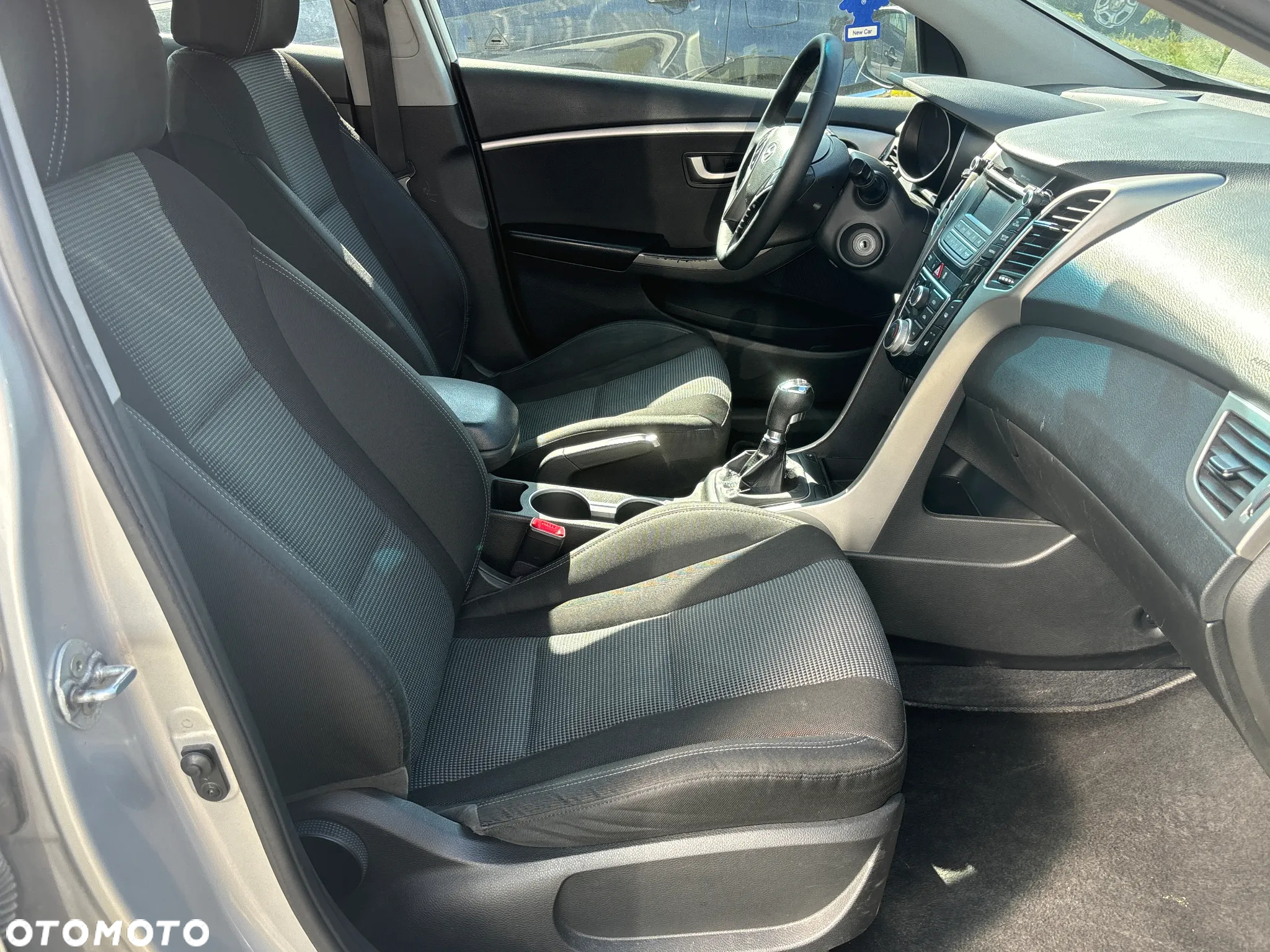 Hyundai i30 1.4 Comfort - 30