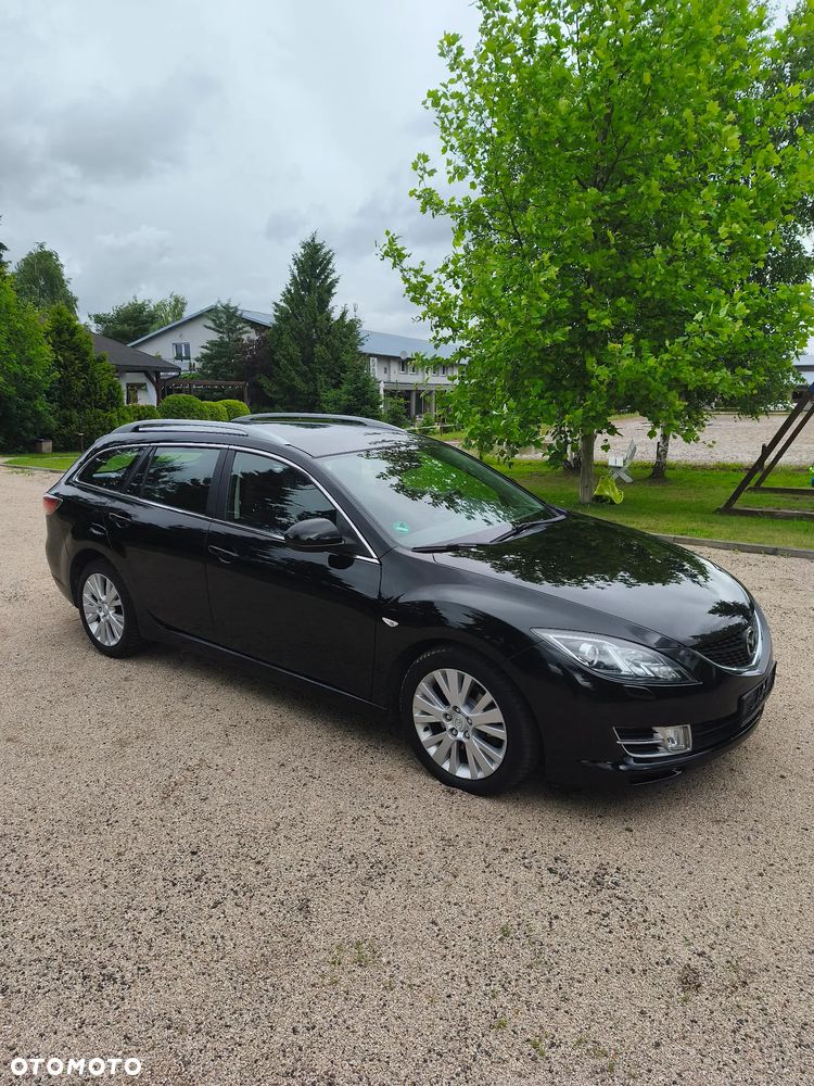 Mazda 6 Sport 2.0 Exclusive - 12