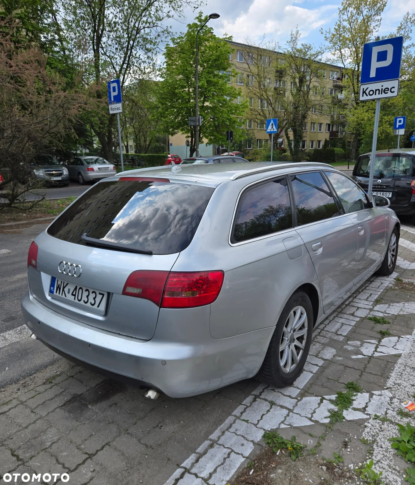 Audi A6 3.0 TDI Quattro Tiptronic - 8