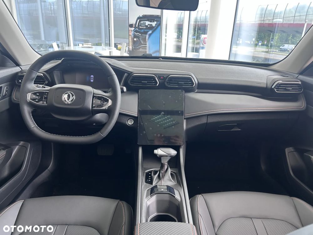 Dongfeng Shine 1.5T Mach Power - 7