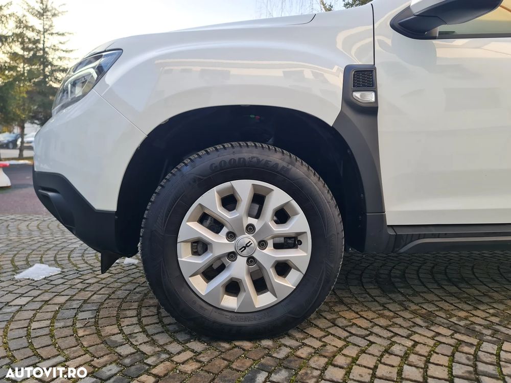 Dacia Duster - 14