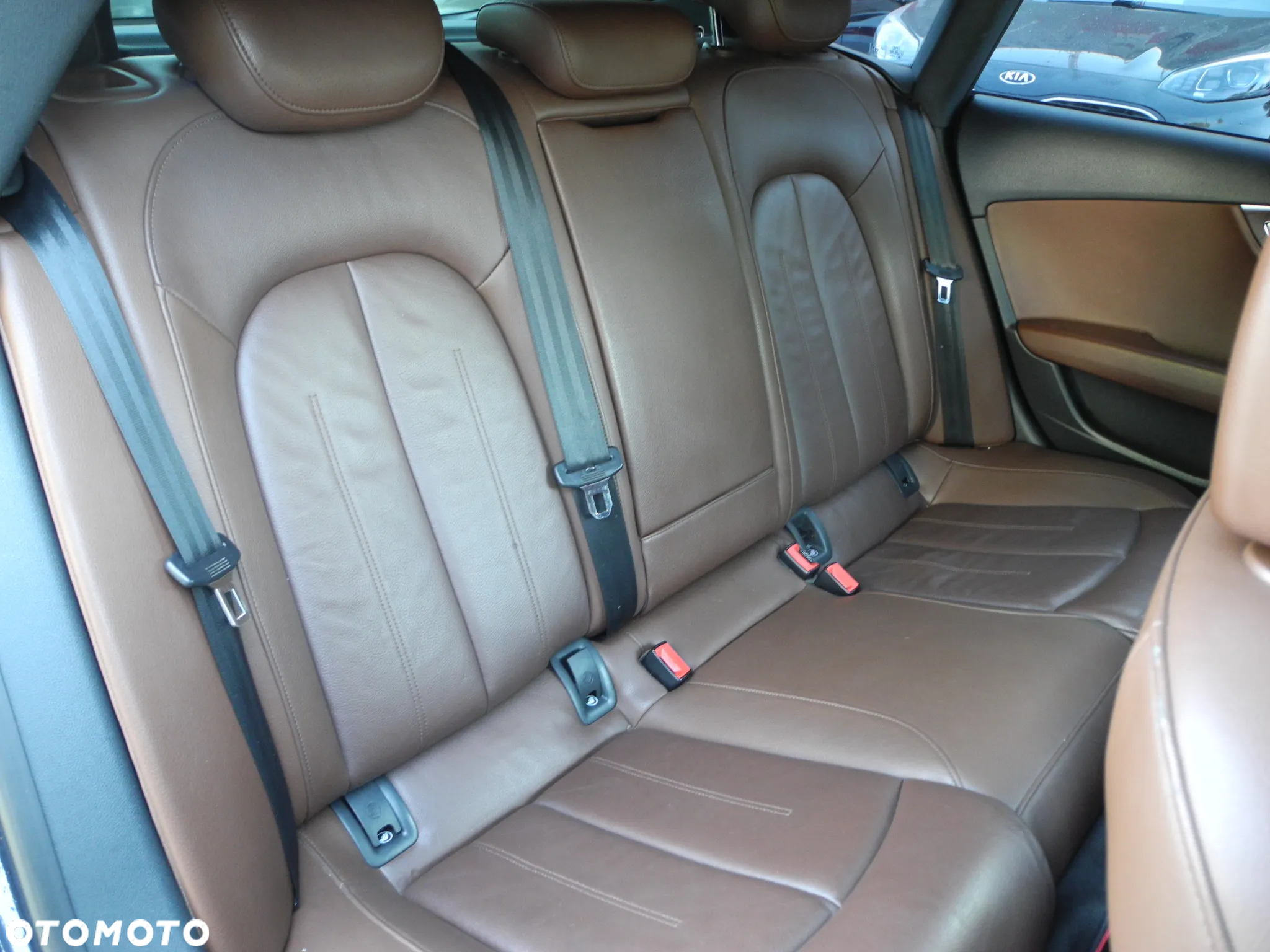 Audi A7 Sportback 3.0 TFSI Quattro S tronic - 21