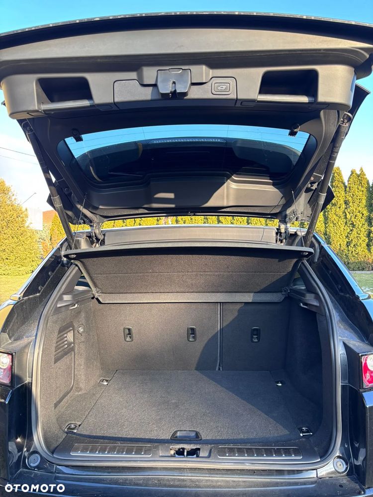 Land Rover Range Rover Evoque 2.0Si4 Dynamic - 23