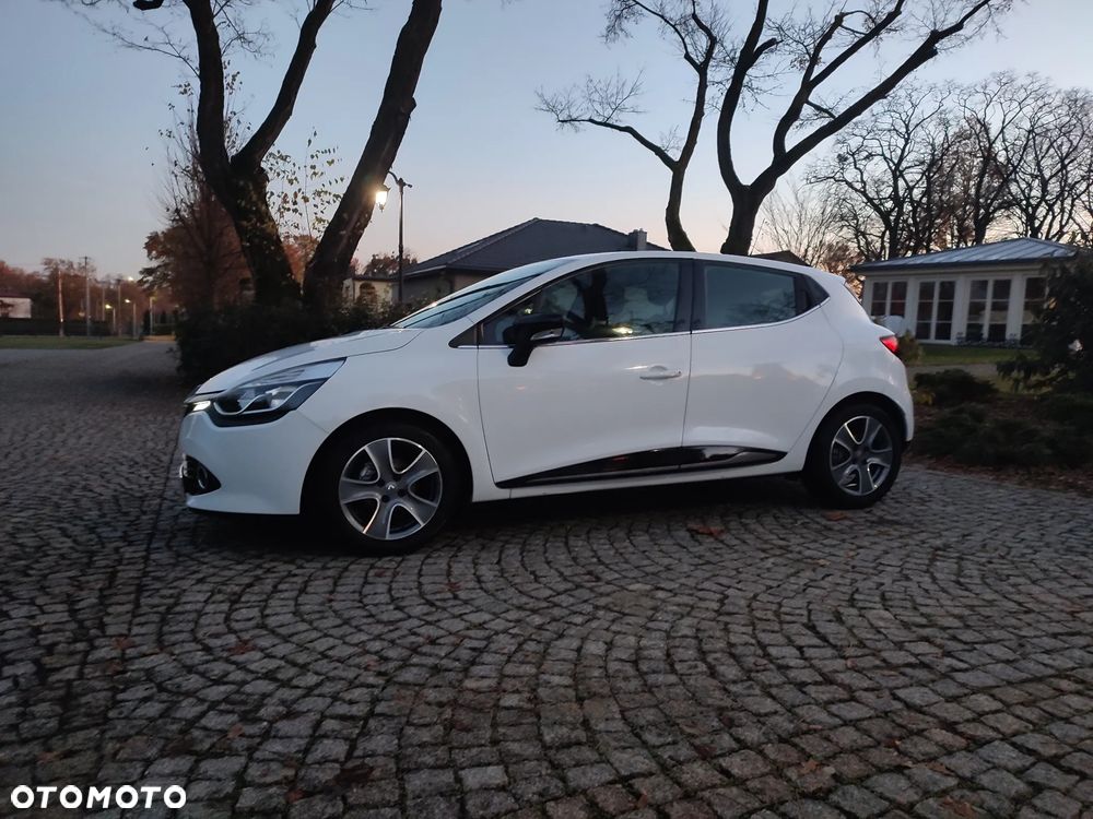 Renault Clio - 10
