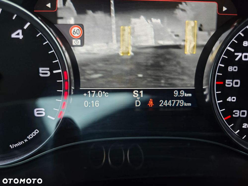 Audi A7 Sportback - 32