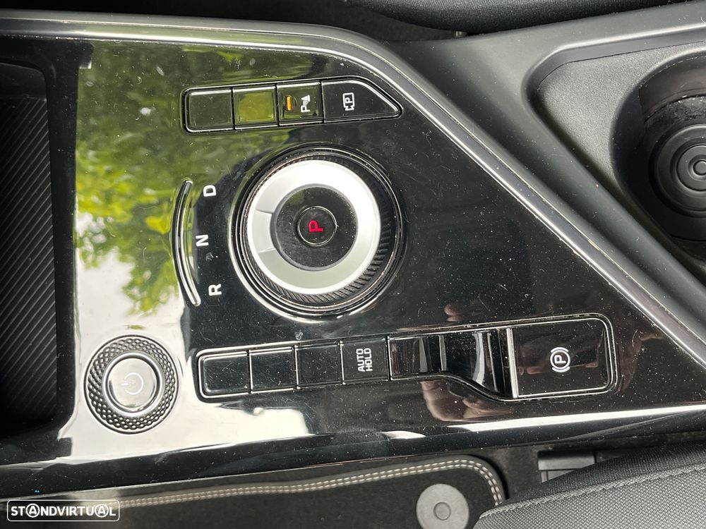 Kia Niro EV 64kWh Tech - 19