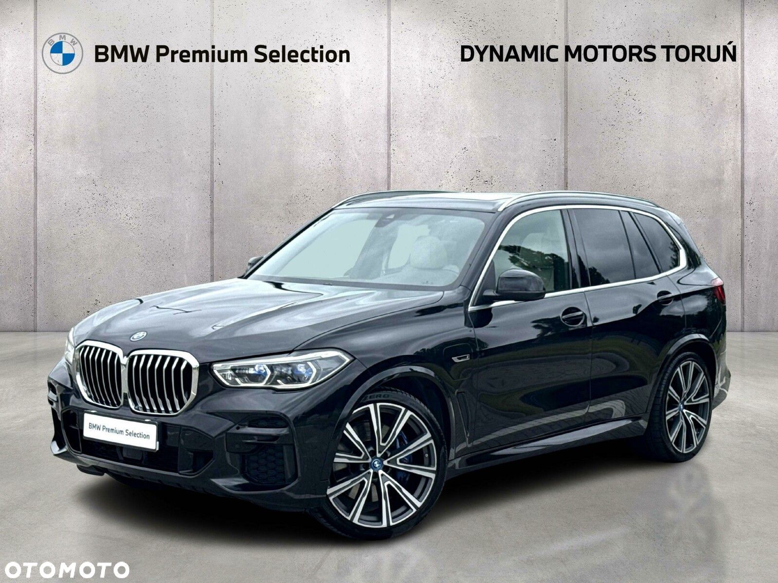 BMW X5 - 1