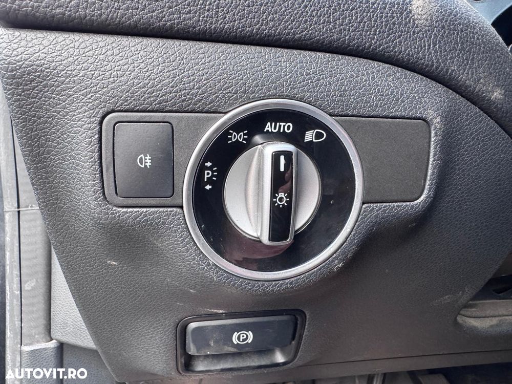 Mercedes-Benz CLA 220 d SB Aut. - 19