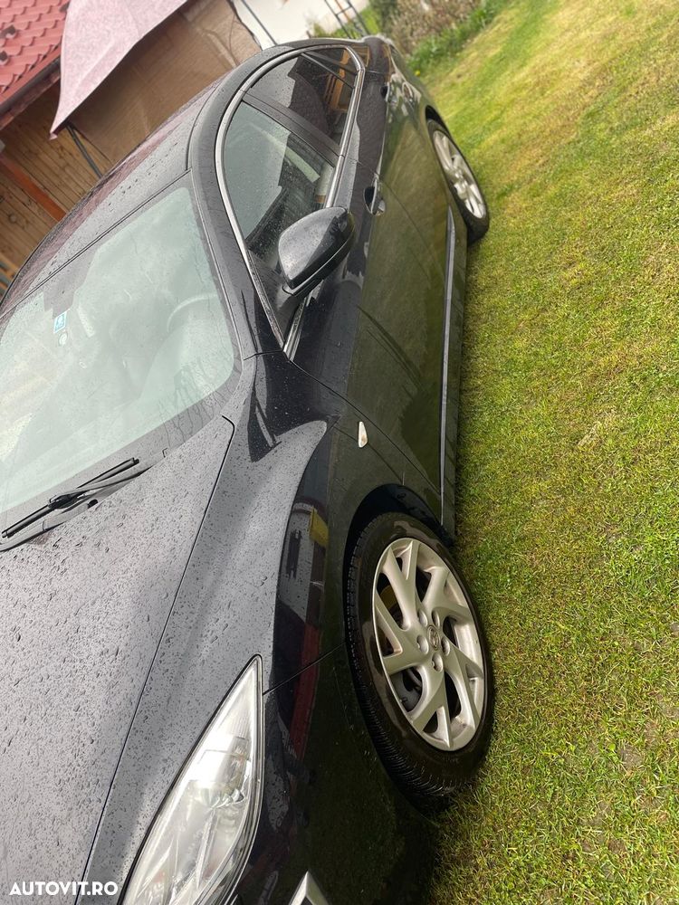 Mazda 6 2.0i DISI TE Plus AT - 5