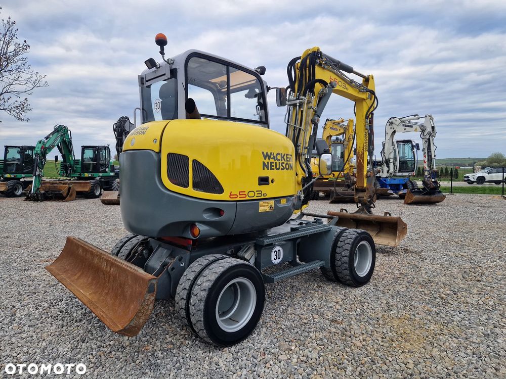 Wacker Neuson 6503 - 5