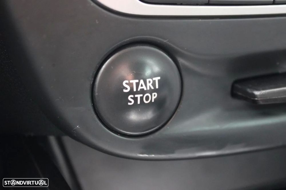 Renault Mégane Sport Tourer 1.5 dCi Bose Edition - 12