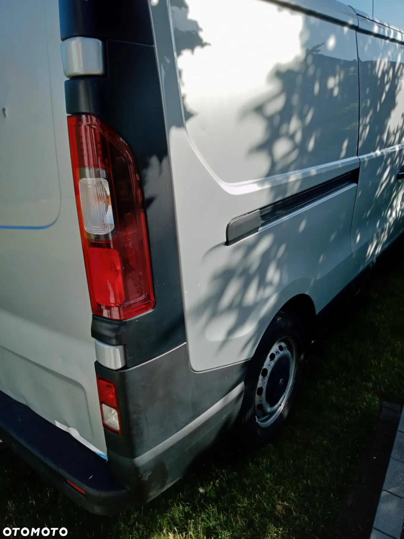 Opel Vivaro 1.6 D (CDTI) L2H1 - 7