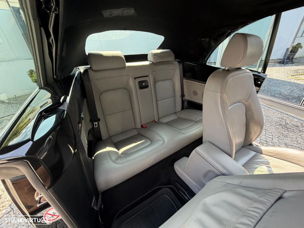 VW New Beetle Cabriolet 1.4 Top Couro - 12