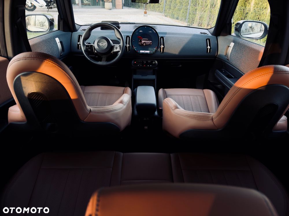 MINI Countryman ver-cooper-yours-trim - 19