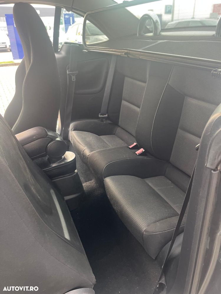 Peugeot 207 CC FAP 110 (Blue Lion) Premium - 14