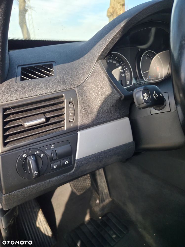 BMW X3 - 24