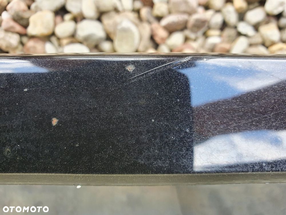 Listwa progowa lewa Skoda Rapid Monte Carlo 5JA 853 855 - 4