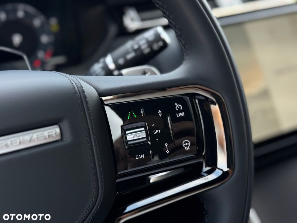 Land Rover Range Rover Velar - 16