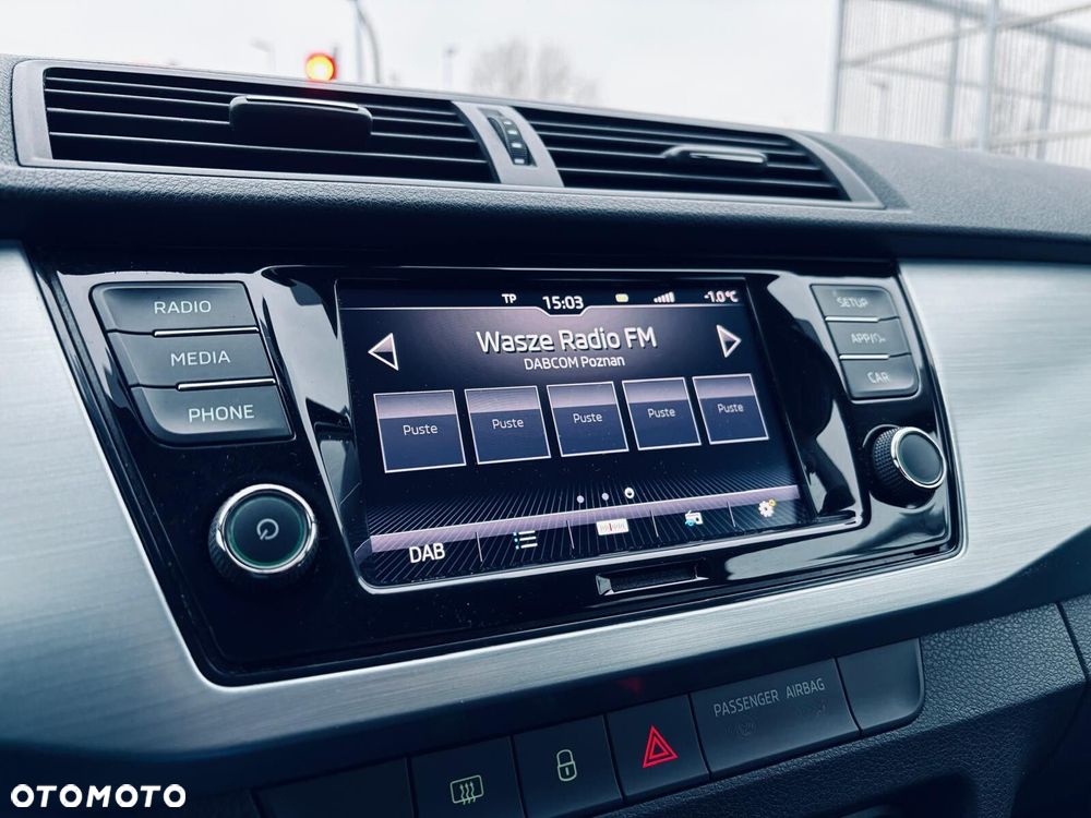 Skoda Fabia 1.0 TSI Ambition - 23