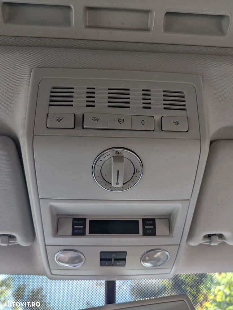 Volkswagen Transporter - 14
