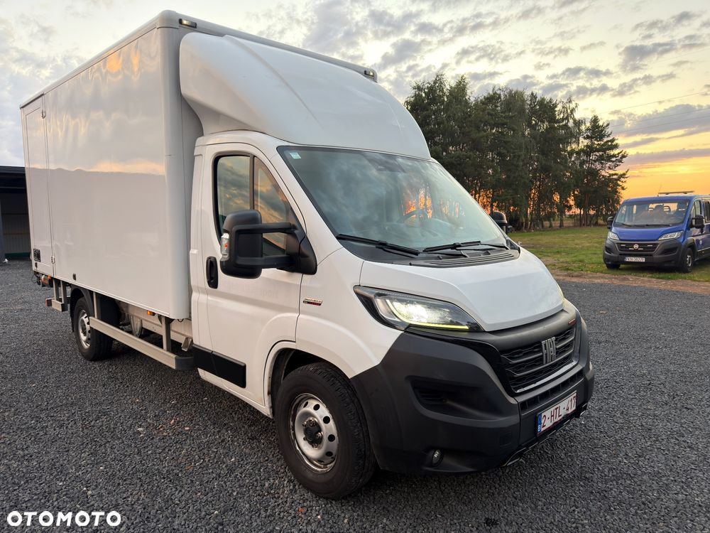Fiat Ducato - 2