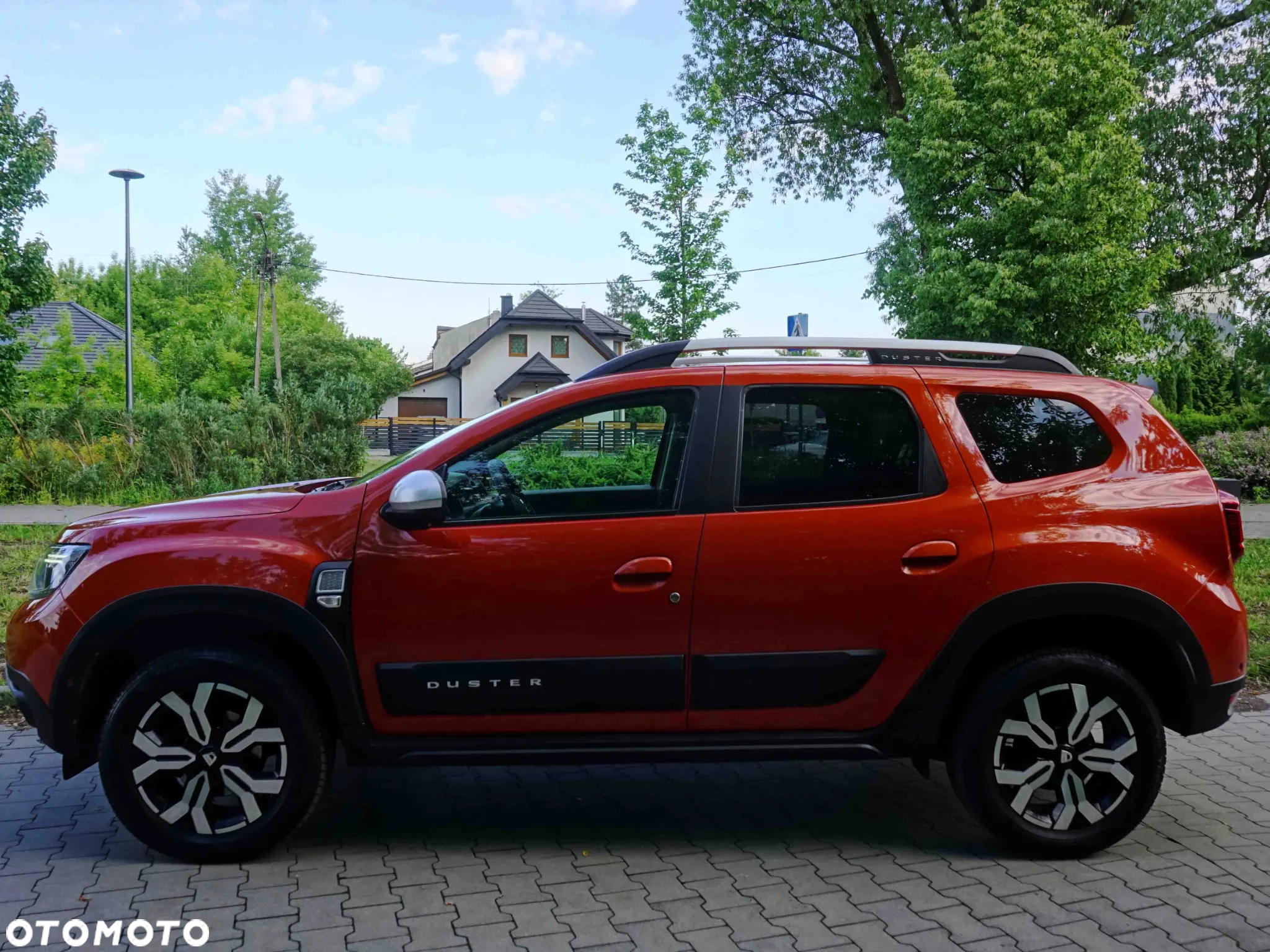 Dacia Duster 1.0 TCe Prestige - 4
