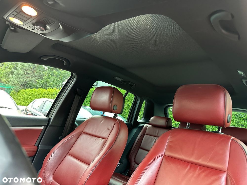 Volkswagen Tiguan 2.0 TDI 4Mot Perfectline R-Style DSG - 17