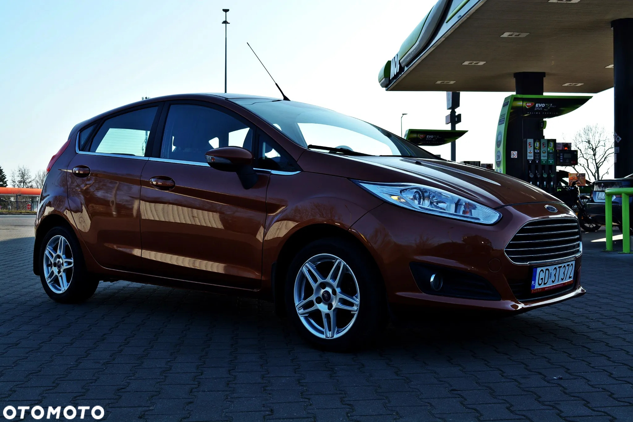 Ford Fiesta 1.25 Titanium - 29