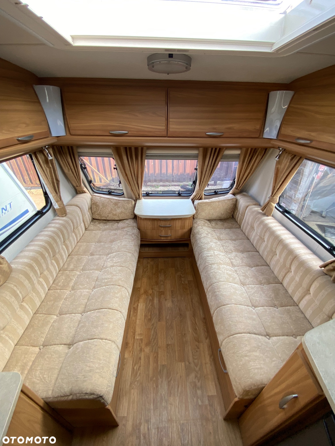 Lunar Clubman CK - 19
