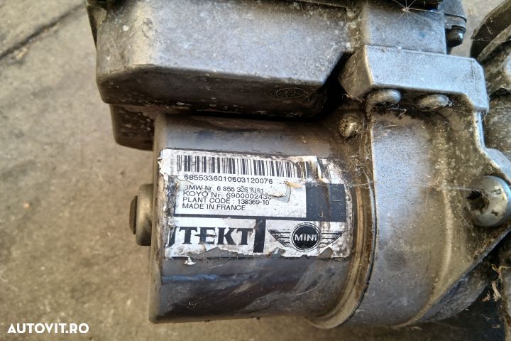 Caseta de directie 6820000179 6855336 138369-10 F800001441C 682000017 - 6