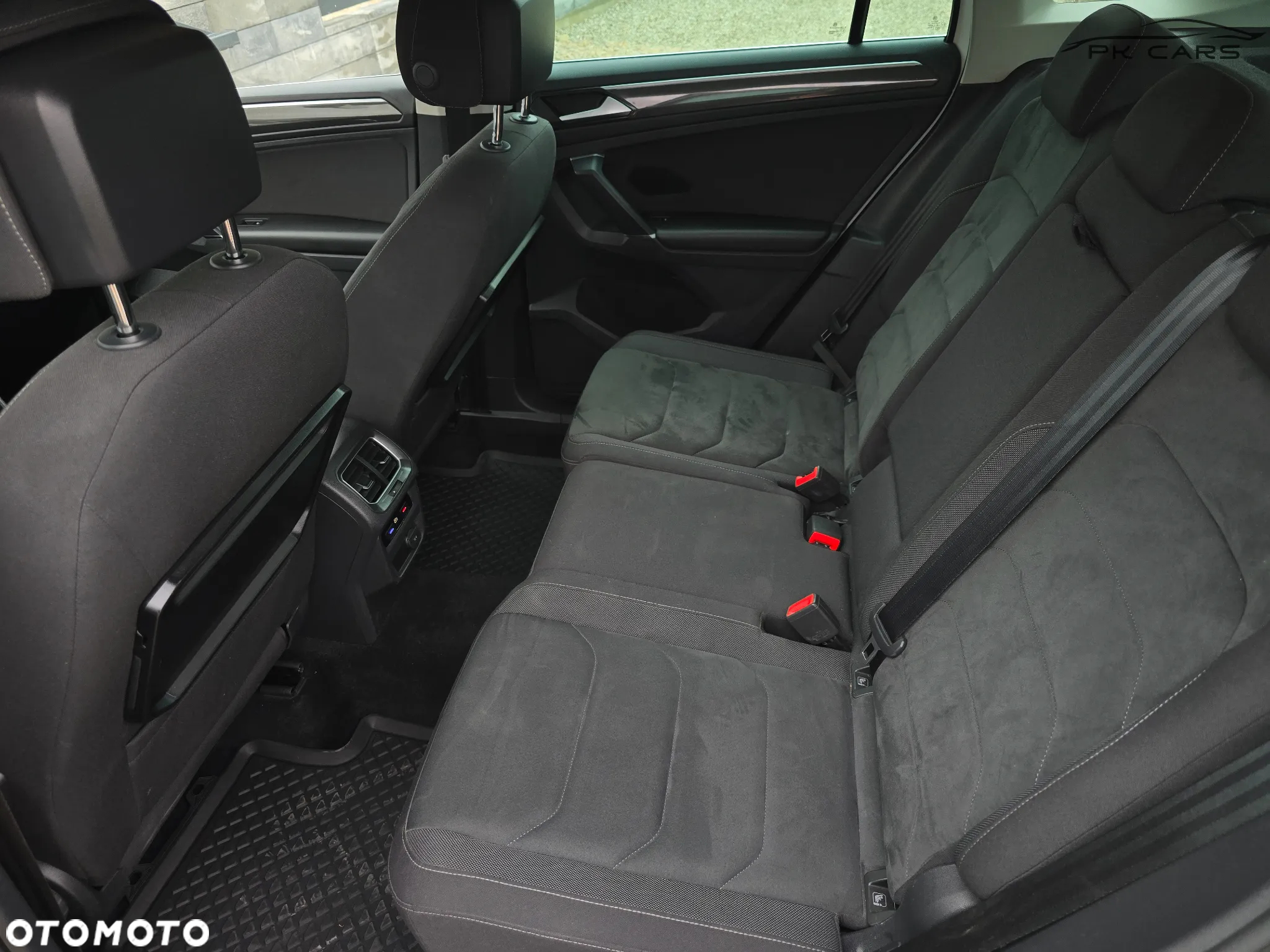 Volkswagen Tiguan 2.0 TDI BMT SCR 4Mot Highline DSG - 31