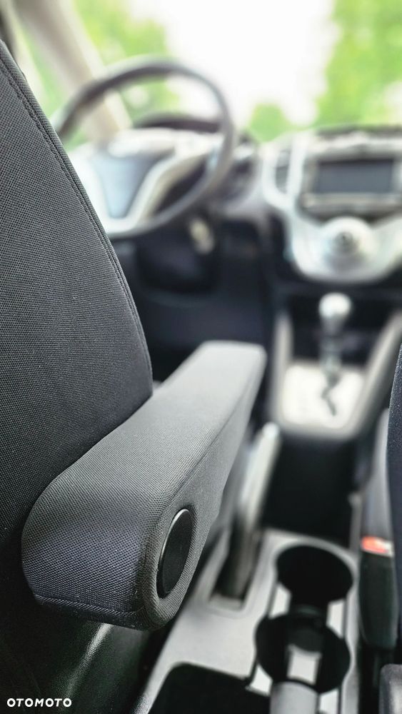 Hyundai ix20 1.6 Automatik Crossline - 18