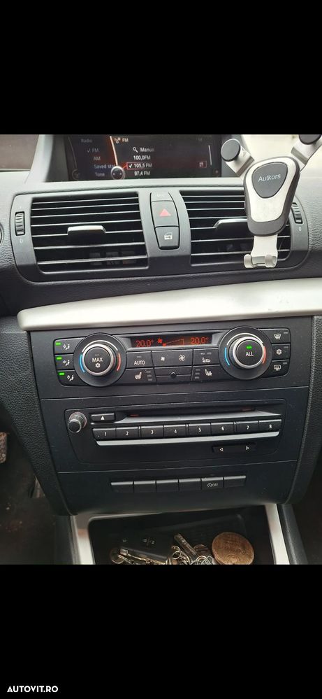 BMW Seria 1 - 19