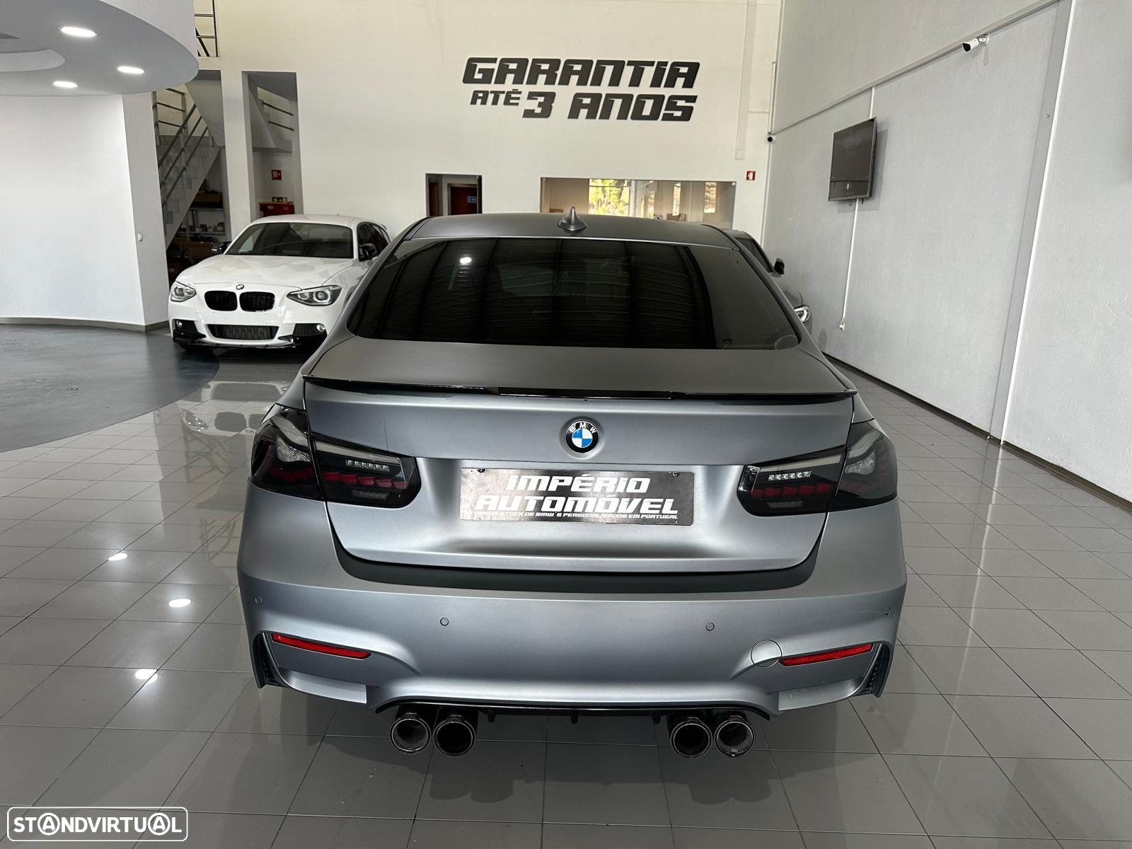 BMW 328 - 44