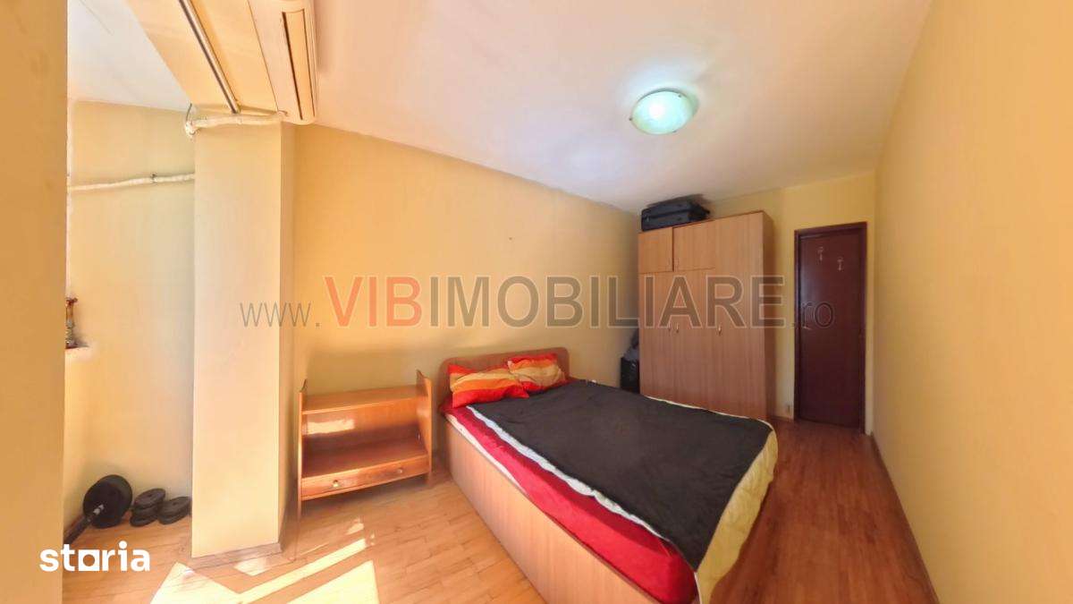 Piata Muncii - str Rodul Pamantului - apartament 3 camere — fotografia 3