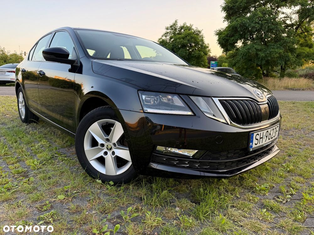 Skoda Octavia 1.0 TSI GPF Ambition - 3