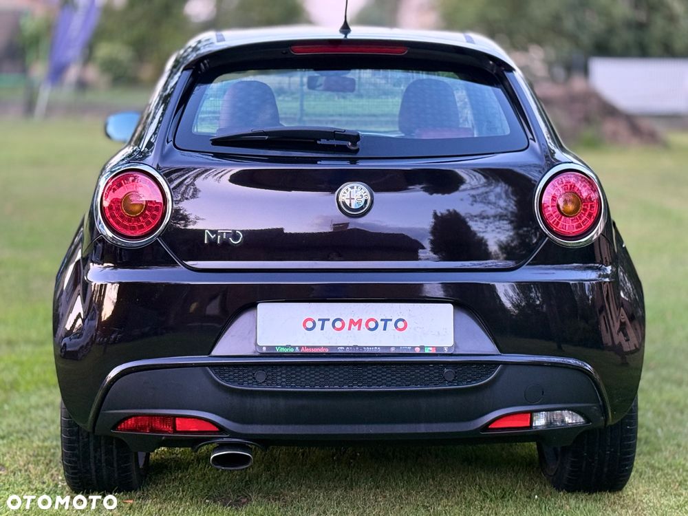 Alfa Romeo Mito - 6