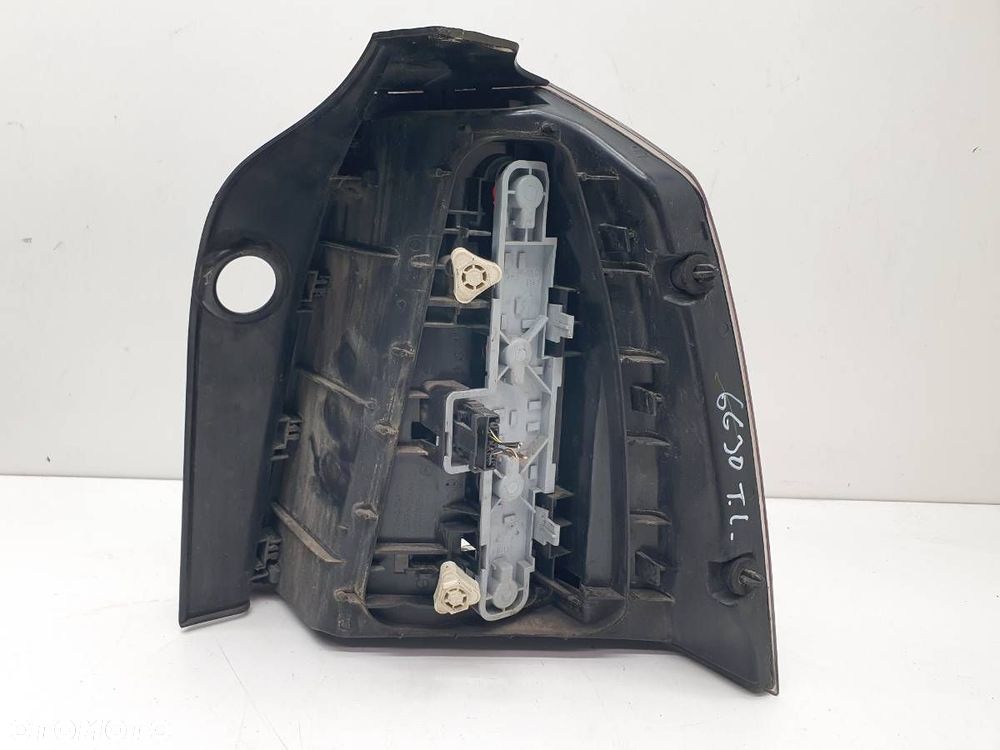 LAMPA TYŁ LEWA OPEL ZAFIRA B 15-442-1948L EUROPA - 4
