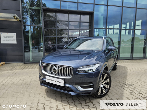 Volvo XC 90