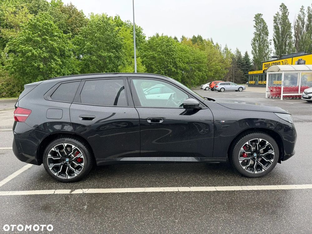 BMW X3 - 2
