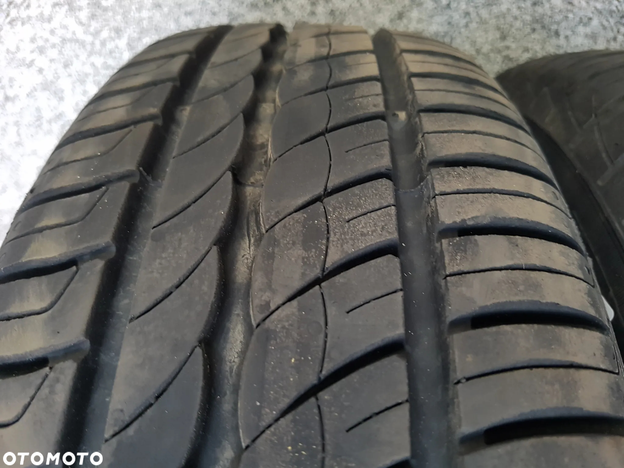 KOŁA LETNIE  FORD FIESTA MK4 MK5 MK6  4X108 5,5JX14 175/65R14 - 26