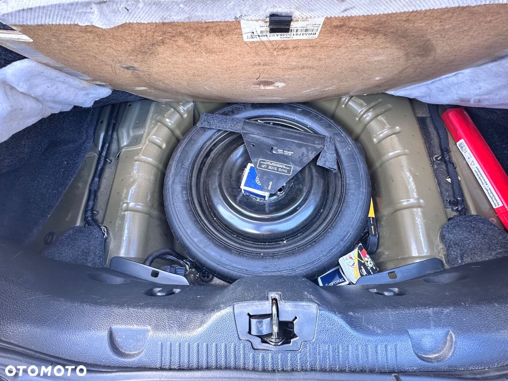 Ford Mustang 3.7 V6 - 9