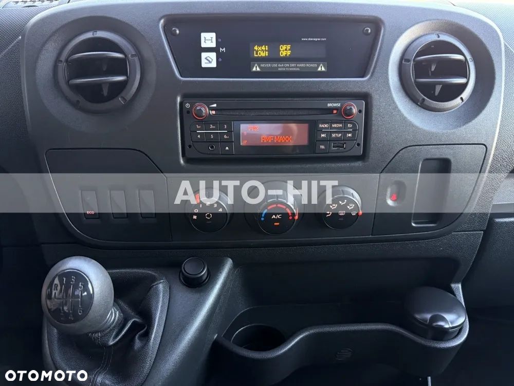 Renault Master - 18